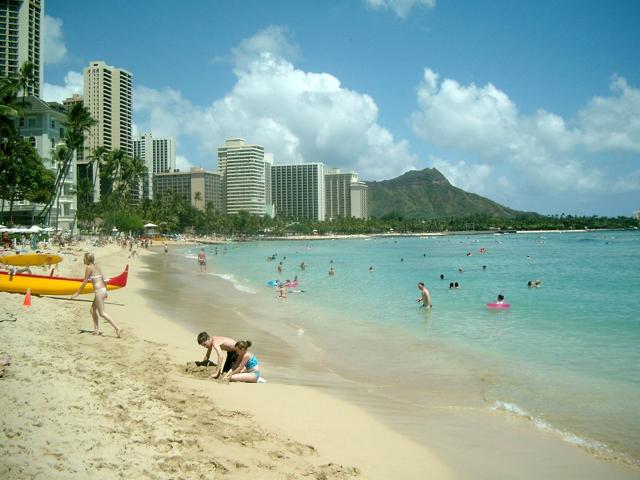 Waikiki